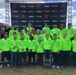 Army and Air National Guard members compete at Spartan race for overall wins