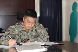 NBG SAPR Team Hopes to Highlight Awareness and Prevention Year-Round