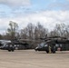 W.Va. Guard unit receives first new MEDEVAC HH-60M “Mike” Black Hawk helicopter