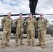 W.Va. Guard unit receives first new MEDEVAC HH-60M “Mike” Black Hawk helicopter