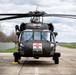 W.Va. Guard unit receives first new MEDEVAC HH-60M “Mike” Black Hawk helicopter