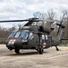 W.Va. Guard unit receives first new MEDEVAC HH-60M “Mike” Black Hawk helicopter