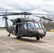 W.Va. Guard unit receives first new MEDEVAC HH-60M “Mike” Black Hawk helicopter