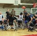 Invictus Games Team U.S. Training Camp