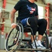 Invictus Games Team U.S. Training Camp