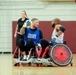 Invictus Games Team U.S. Training Camp