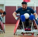 Invictus Games Team U.S. Training Camp