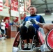 Invictus Games Team U.S. Training Camp