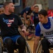 Invictus Games Team U.S. Training Camp