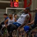 Invictus Games Team U.S. Training Camp