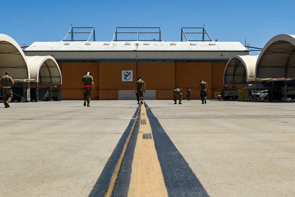 114th Fighter Wing participates in WTI 2-22