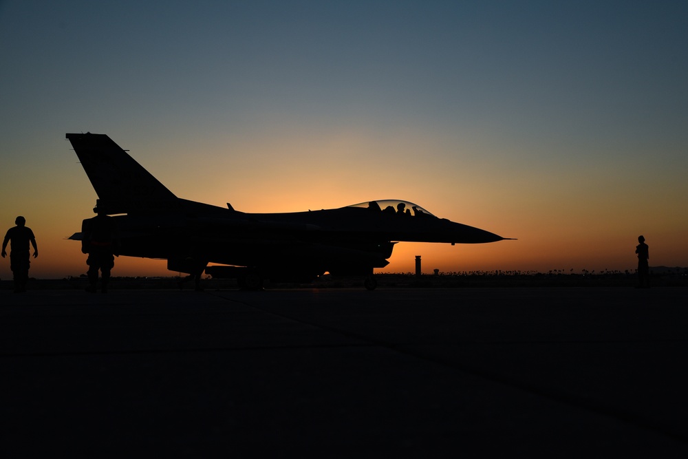 114th Fighter Wing participates in WTI 2-22