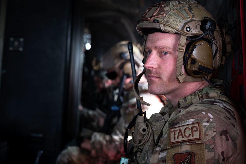 Air Force, Army demonstrate lethal targeting