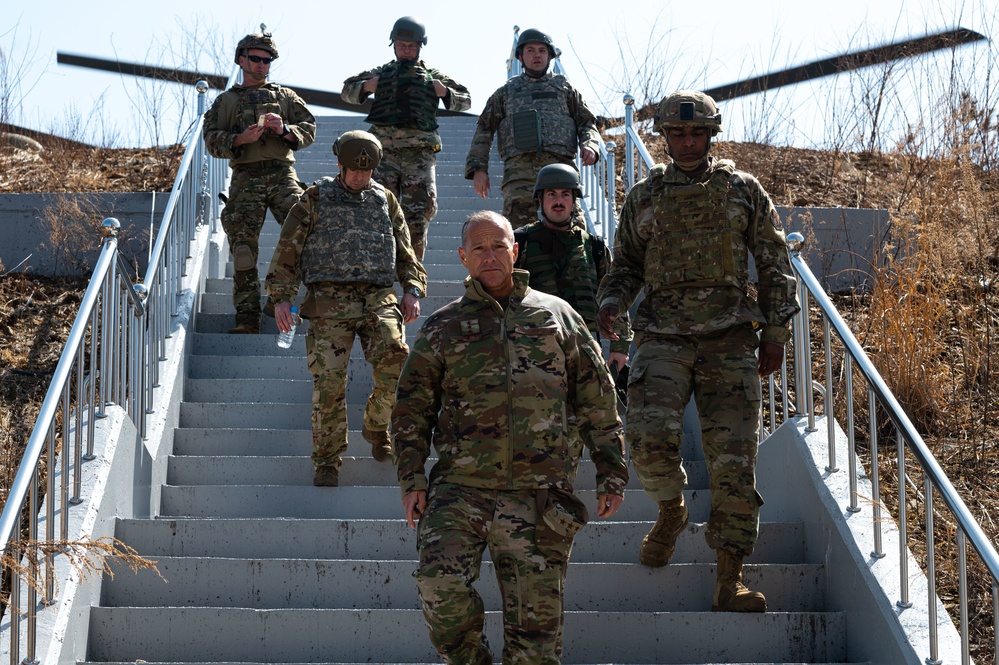 Air Force, Army demonstrate lethal targeting