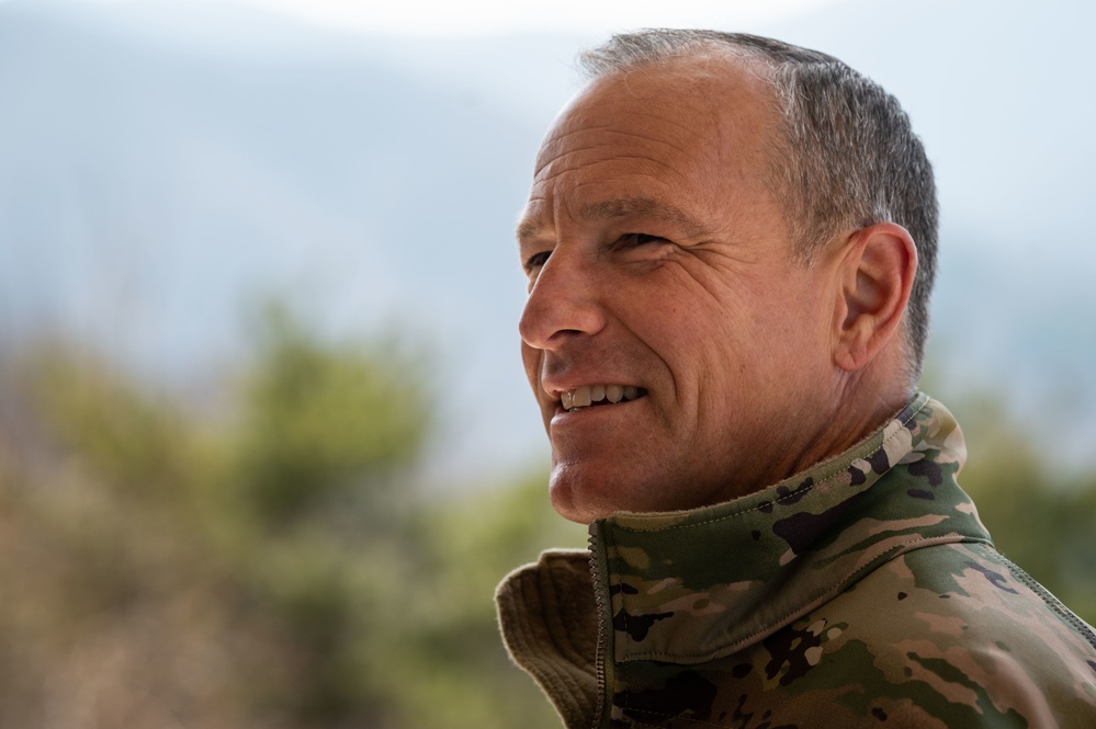 Air Force, Army demonstrate lethal targeting