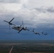 MRF-D 22: VMM 268 conducts Osprey formation flight