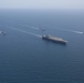 ABECSG, JMSDF, JASDF conduct a U.S.-Japan bilateral exercise