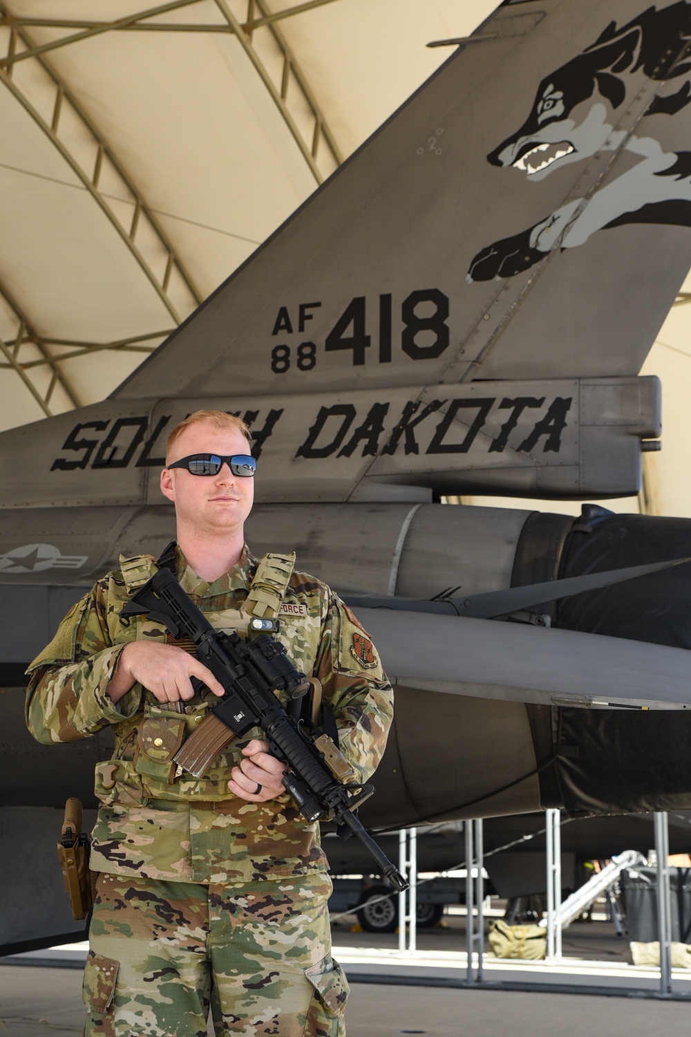 114th Fighter Wing participates in WTI 2-22