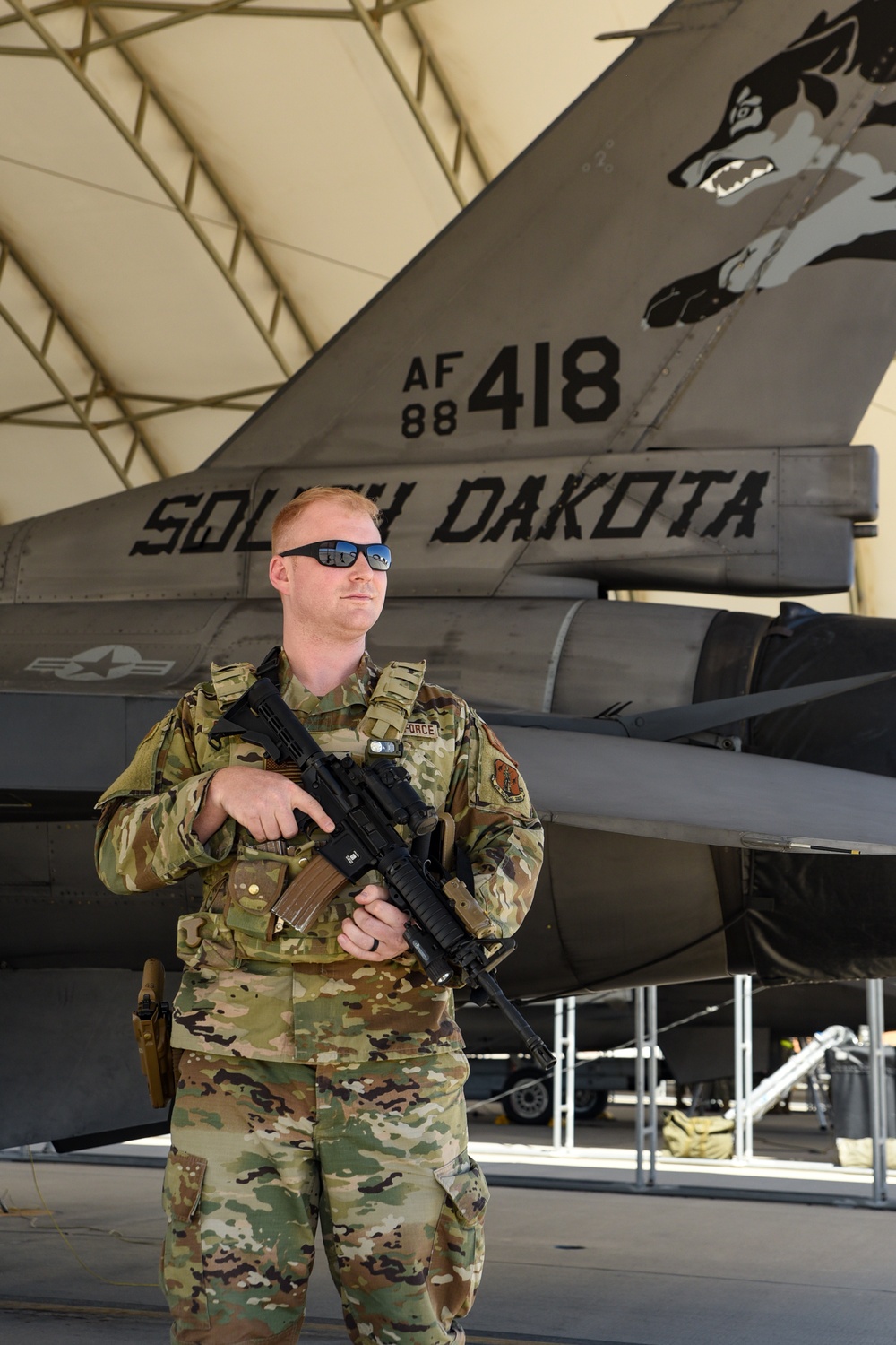 114th Fighter Wing participates in WTI 2-22