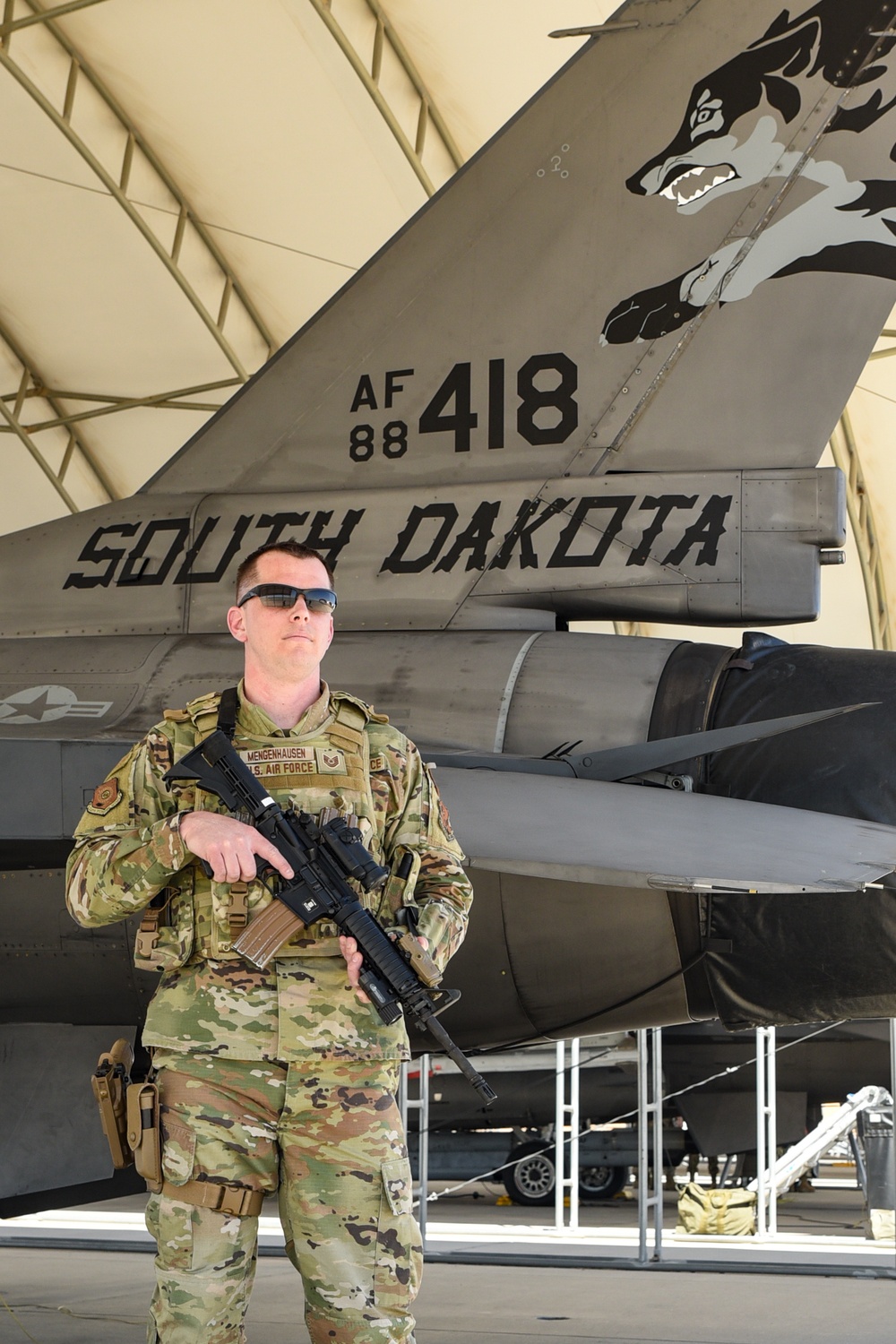 114th Fighter Wing participates in WTI 2-22