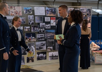 USAFE celebrates 80th anniversary