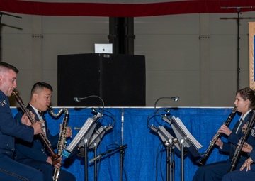 USAFE celebrates 80th anniversary