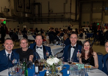 USAFE celebrates 80th anniversary