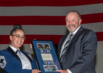 USAFE celebrates 80th anniversary