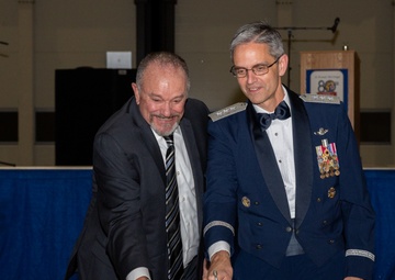 USAFE celebrates 80th anniversary