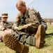 Training Day Three: Expert Soldier Badge Candidates Tackle Combat Casualty Care