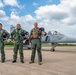 U.S., Singapore, and Thailand air forces participate in Cope Tiger 2022 at Korat Royal Thai Air Base, Thailand