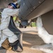 U.S., Singapore, and Thailand air forces participate in Cope Tiger 2022 at Korat Royal Thai Air Base, Thailand