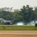 U.S., Singapore, and Thailand air forces participate in Cope Tiger 2022 at Korat Royal Thai Air Base, Thailand