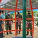 U.S., Singapore, and Thailand air forces participate in Cope Tiger 2022 at Korat Royal Thai Air Base, Thailand