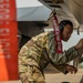 U.S., Singapore, and Thailand air forces participate in Cope Tiger 2022 at Korat Royal Thai Air Base, Thailand