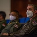 U.S., Singapore, and Thailand air forces participate in Cope Tiger 2022 at Korat Royal Thai Air Base, Thailand