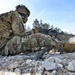 4-319th AFAR, 173rd AB heavy weapons range
