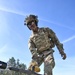 4-319th AFAR, 173rd AB heavy weapons range