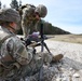 4-319th AFAR, 173rd AB heavy weapons range