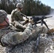 4-319th AFAR, 173rd AB heavy weapons range