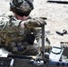 4-319th AFAR, 173rd AB heavy weapons range