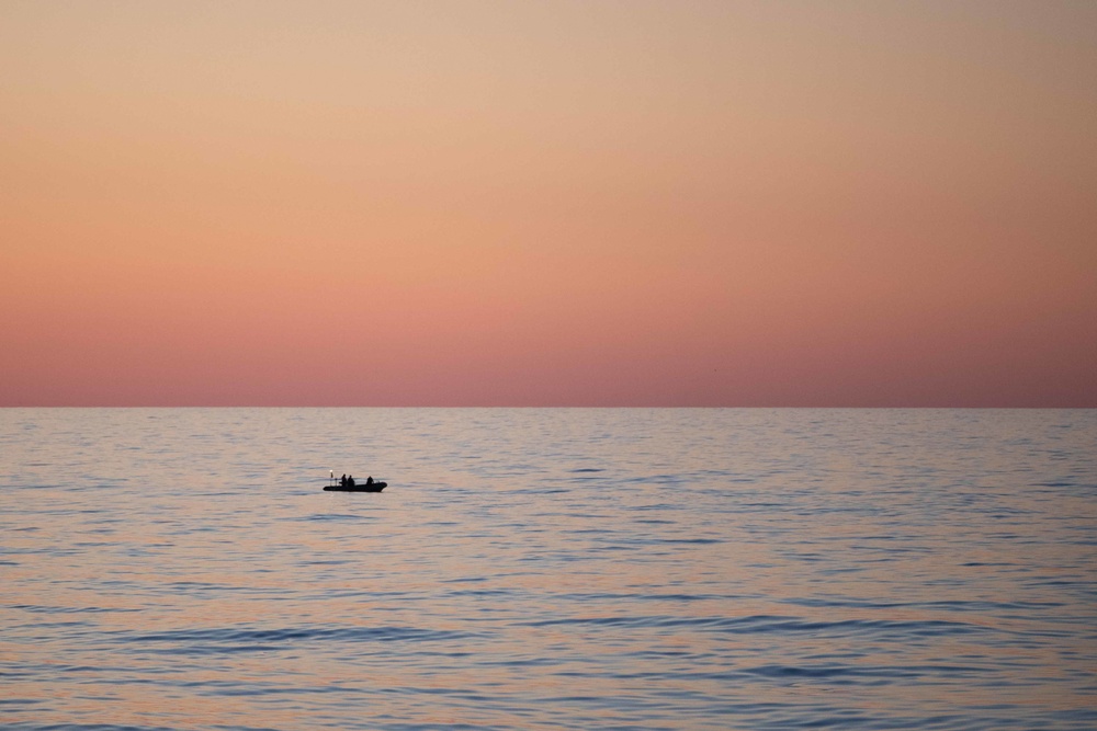GRF Boat Operations