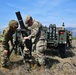 Mortar Training