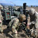 Mortar Training