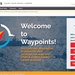 Waypoints: The New Learning Management and Career Development Software Tool