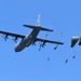 AIRBORNE OPERATION