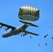 AIRBORNE OPERATION