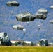 AIRBORNE OPERATION