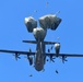 AIRBORNE OPERATION