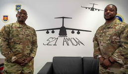 RST brings unique capabilities to 521st AMOW